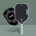 CRBN1 TruFoam Genesis (Elongated, Long Handle) - Pickleball Paddle