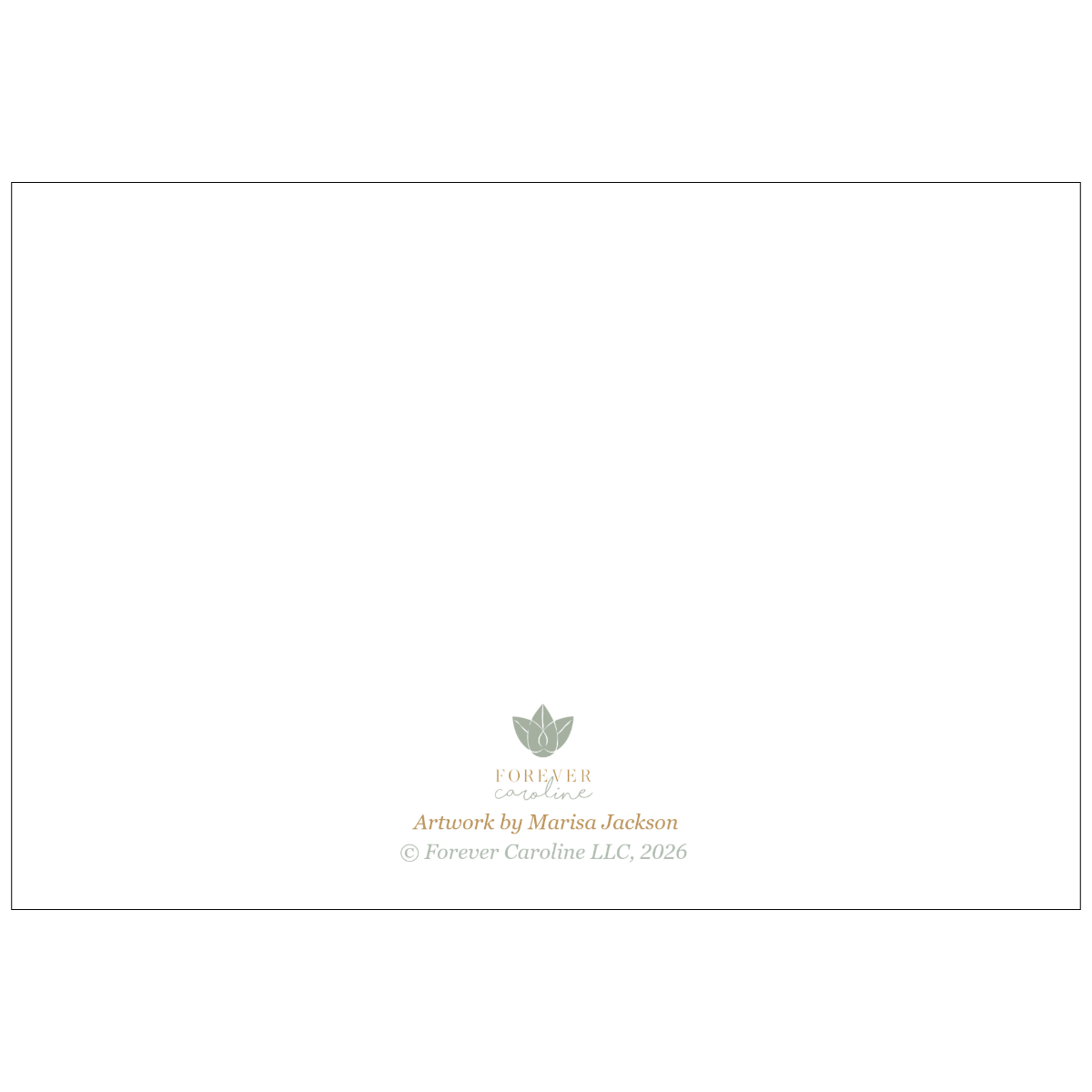 Thank You Note Cards with Colorful Dahlia Bouquet | Set of 8 Flat Cards & Envelopes