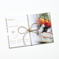 Recipe Cards Gift Set w/ Original Garden Tomato Artwork | 10, 20 or 50 Cards